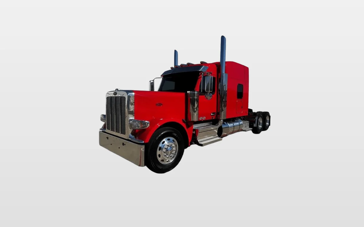 2026 Peterbilt - image 1