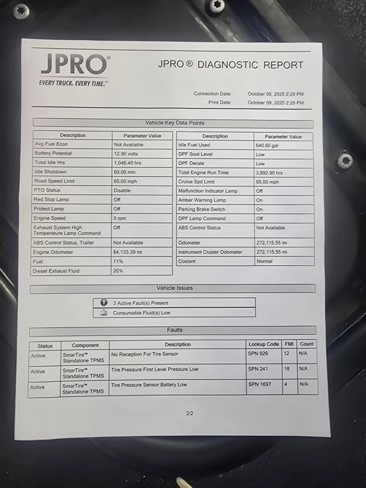 2020 Freightliner M2 106 - image 11