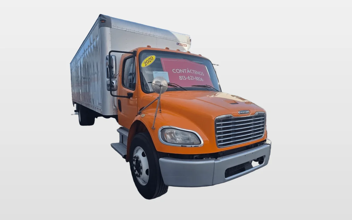 2020 Freightliner M2 106 - image 1
