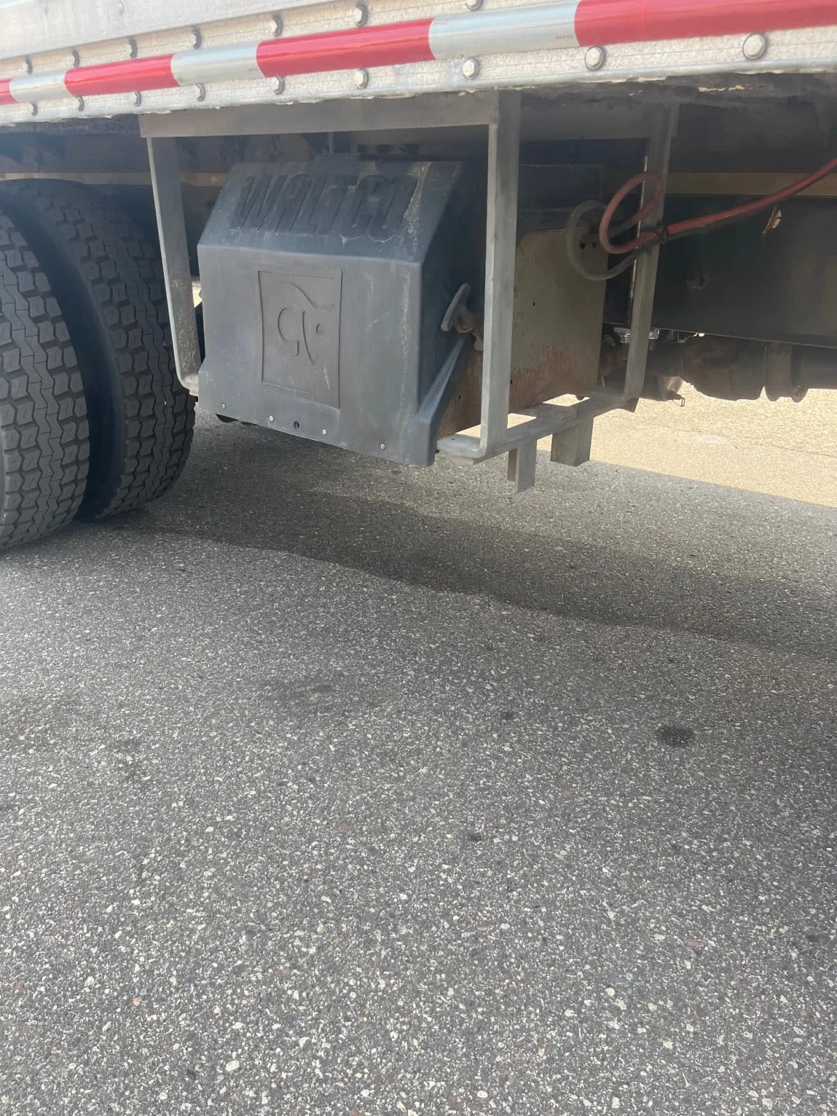 2018 Freightliner M2 106 in Minneapolis, MN — photo 15