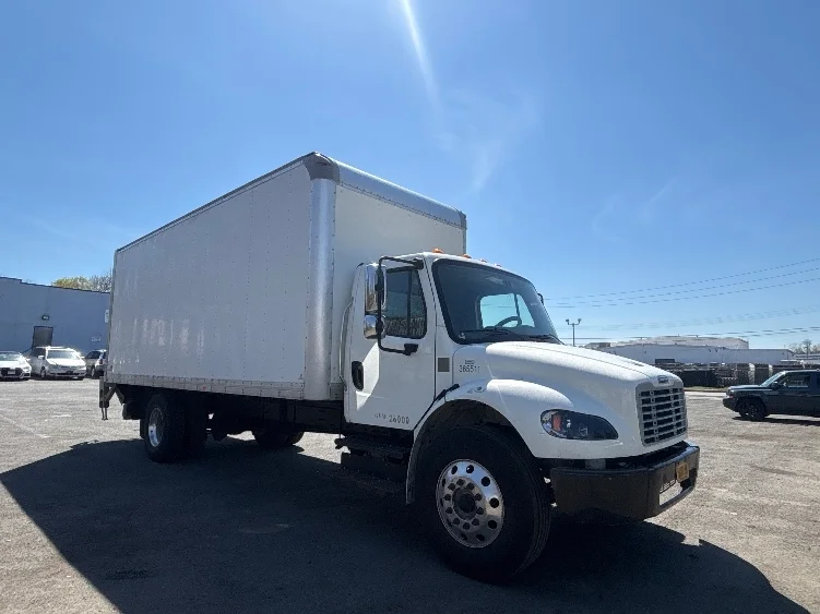2020 Freightliner M2 106 in Elmsford, NY
