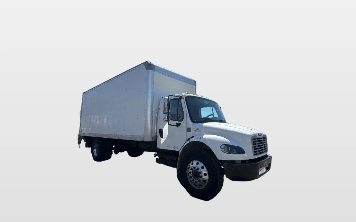 2020 Freightliner M2 106 - image 1