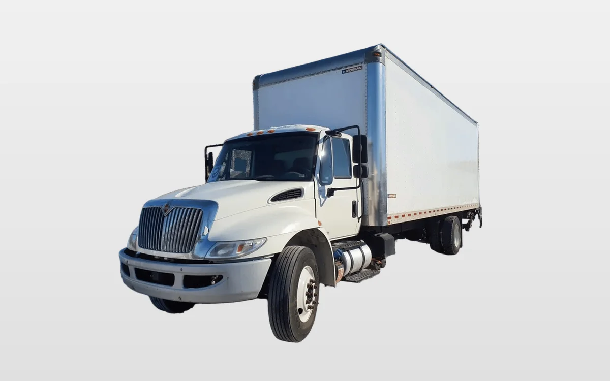 2018 International 4300 - image 1