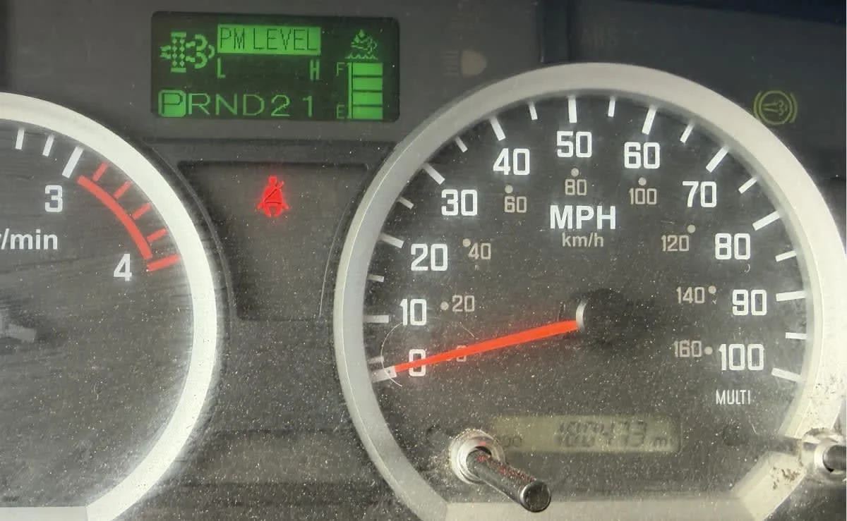 2019 Isuzu NQR in Phoenix, AZ — photo 18