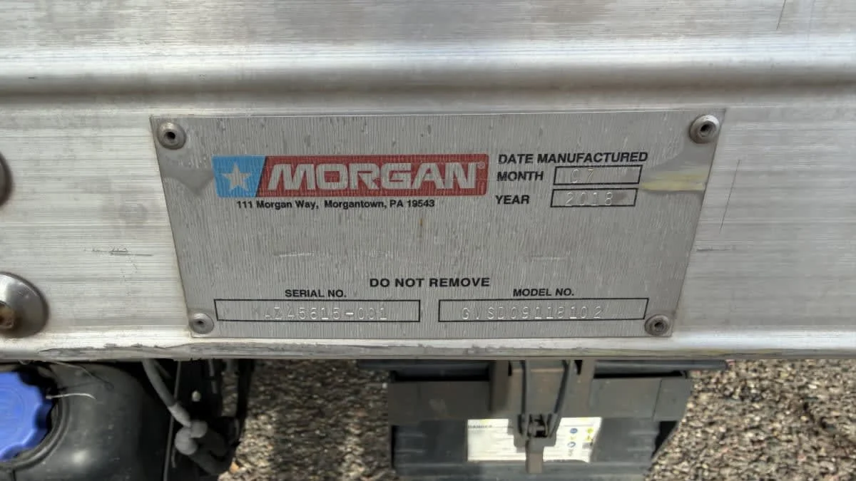 2019 Isuzu NQR in Phoenix, AZ — photo 15