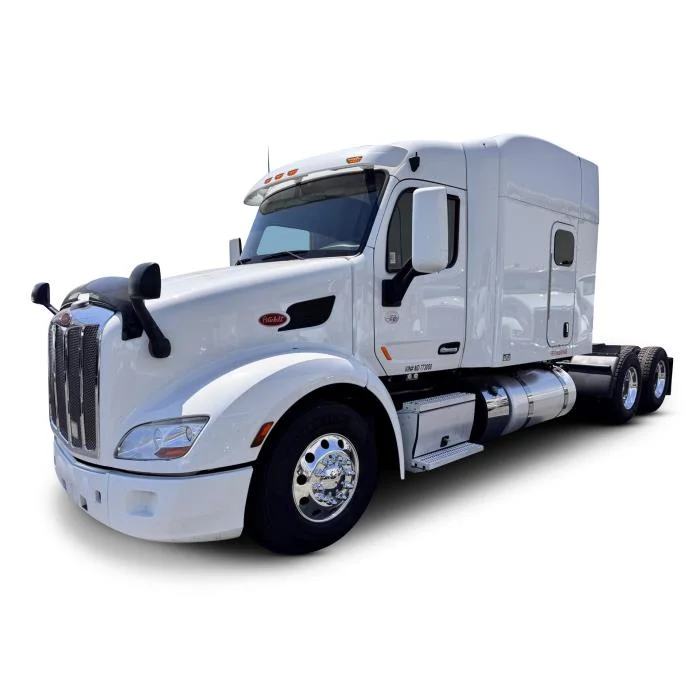 2022 Peterbilt 579