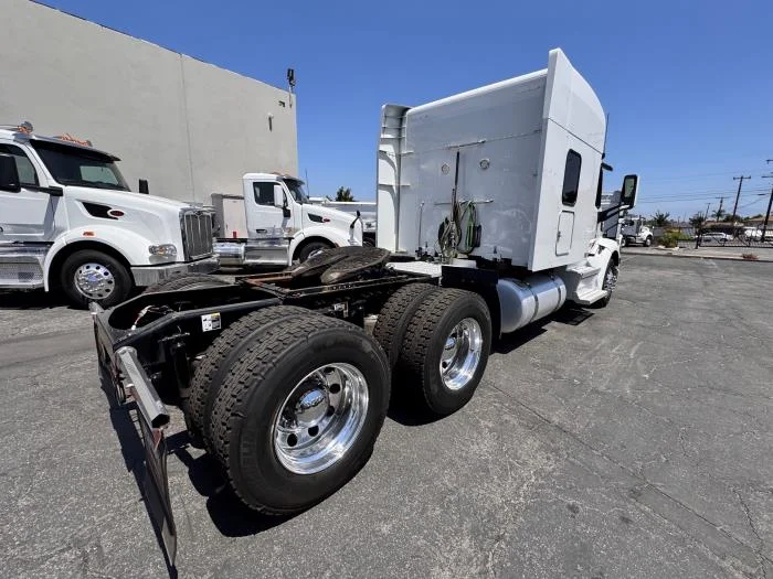 2022 Peterbilt 579 in Haines City, FL — photo 6