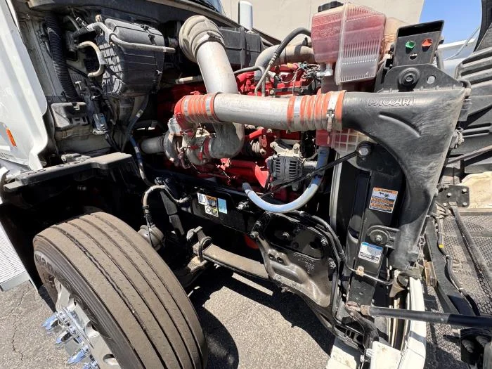 2022 Peterbilt 579 in Haines City, FL — photo 14