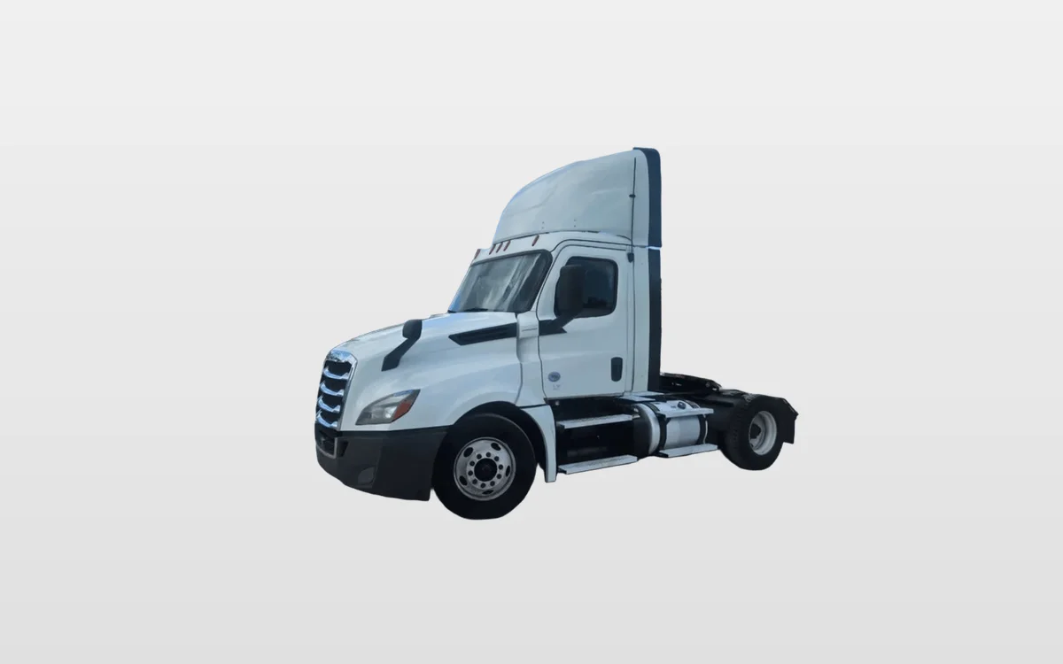 2020 Freightliner - image 1