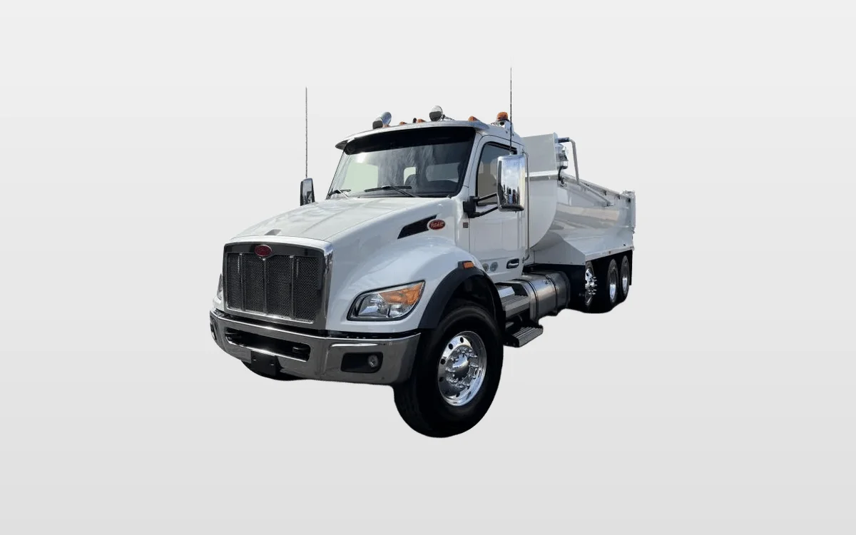 2026 Peterbilt - image 1