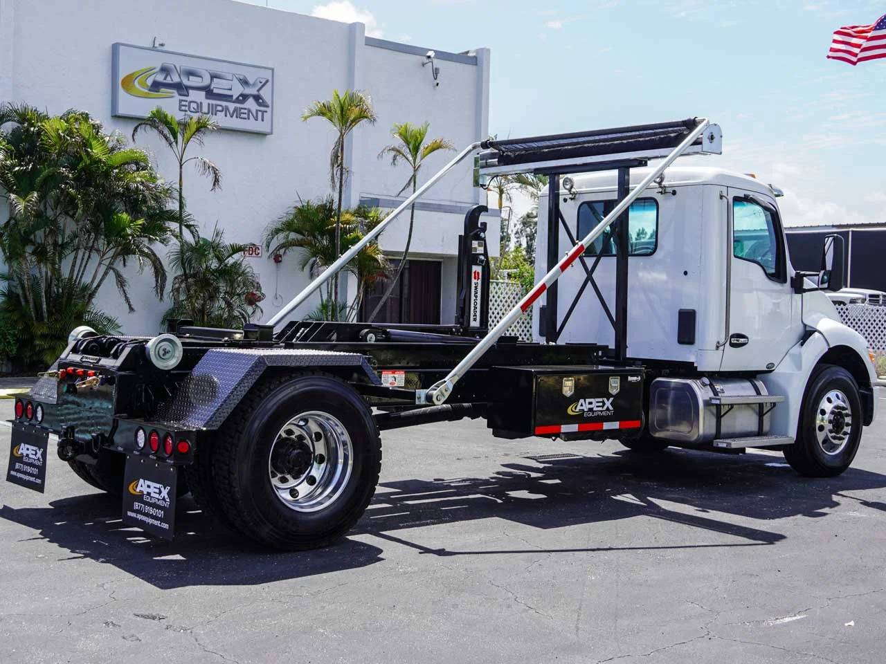 2026 Kenworth T380 — photo 3