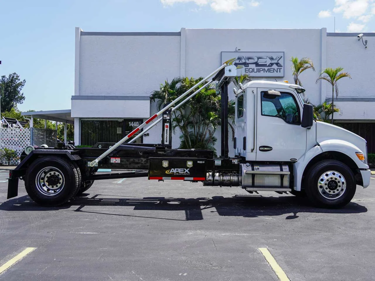 2026 Kenworth T380 — photo 5