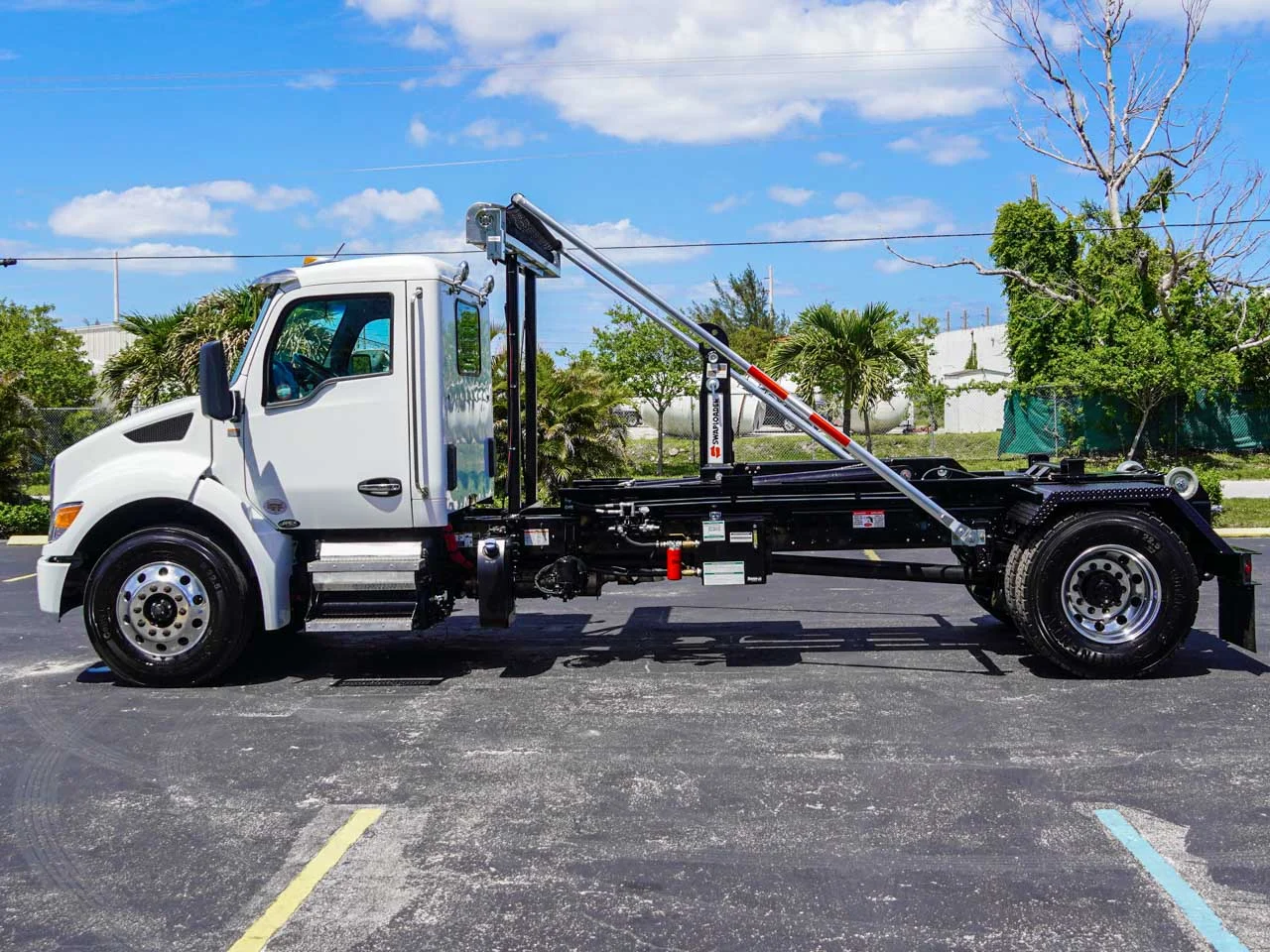2026 Kenworth T380 — photo 6