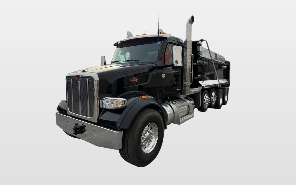 2026 PETERBILT 567 - image 1