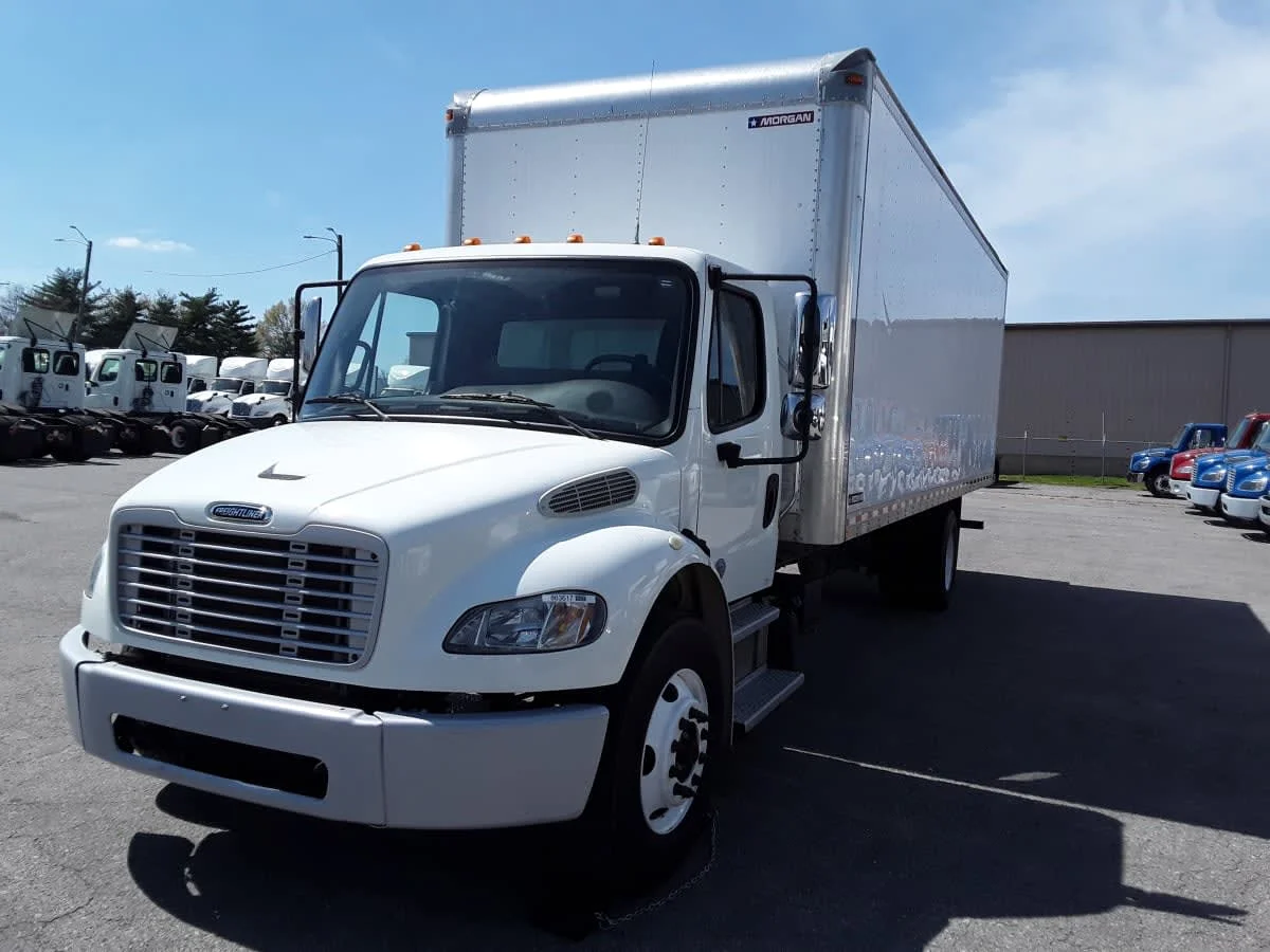 2019 Freightliner M2 106 in La Vergne, TN