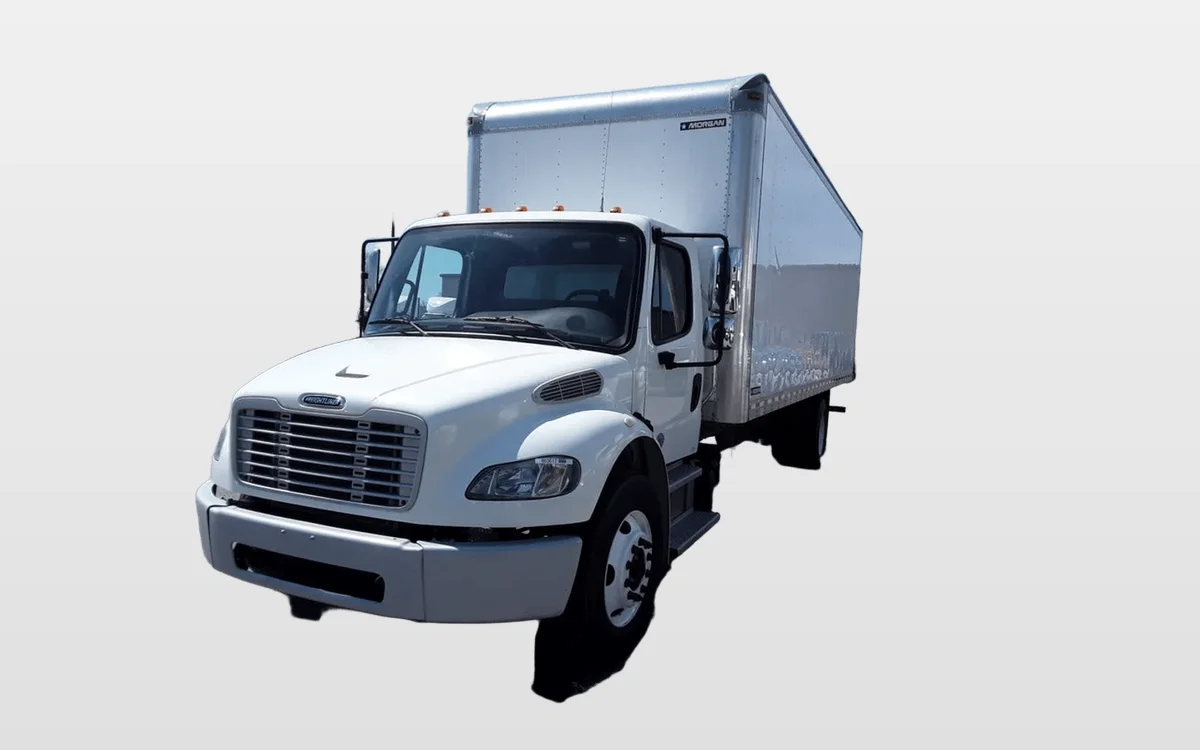 2019 Freightliner M2 106 - image 1