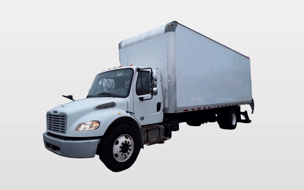 2019 Freightliner M2 106 - image 1