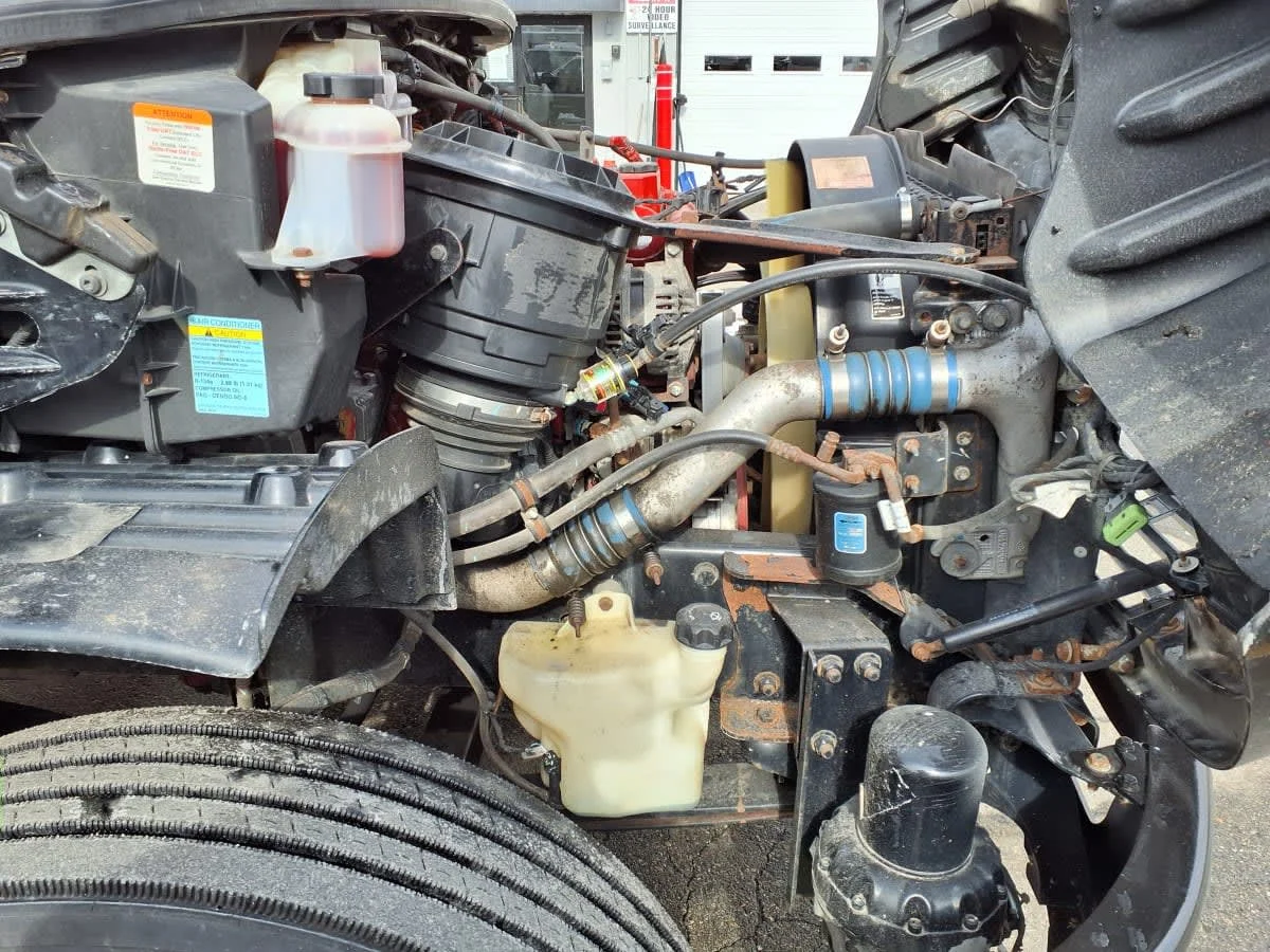 2019 Freightliner M2 106 in Salisbury, MA — photo 10