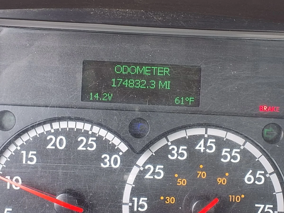 2019 Freightliner M2 106 in Salisbury, MA — photo 12