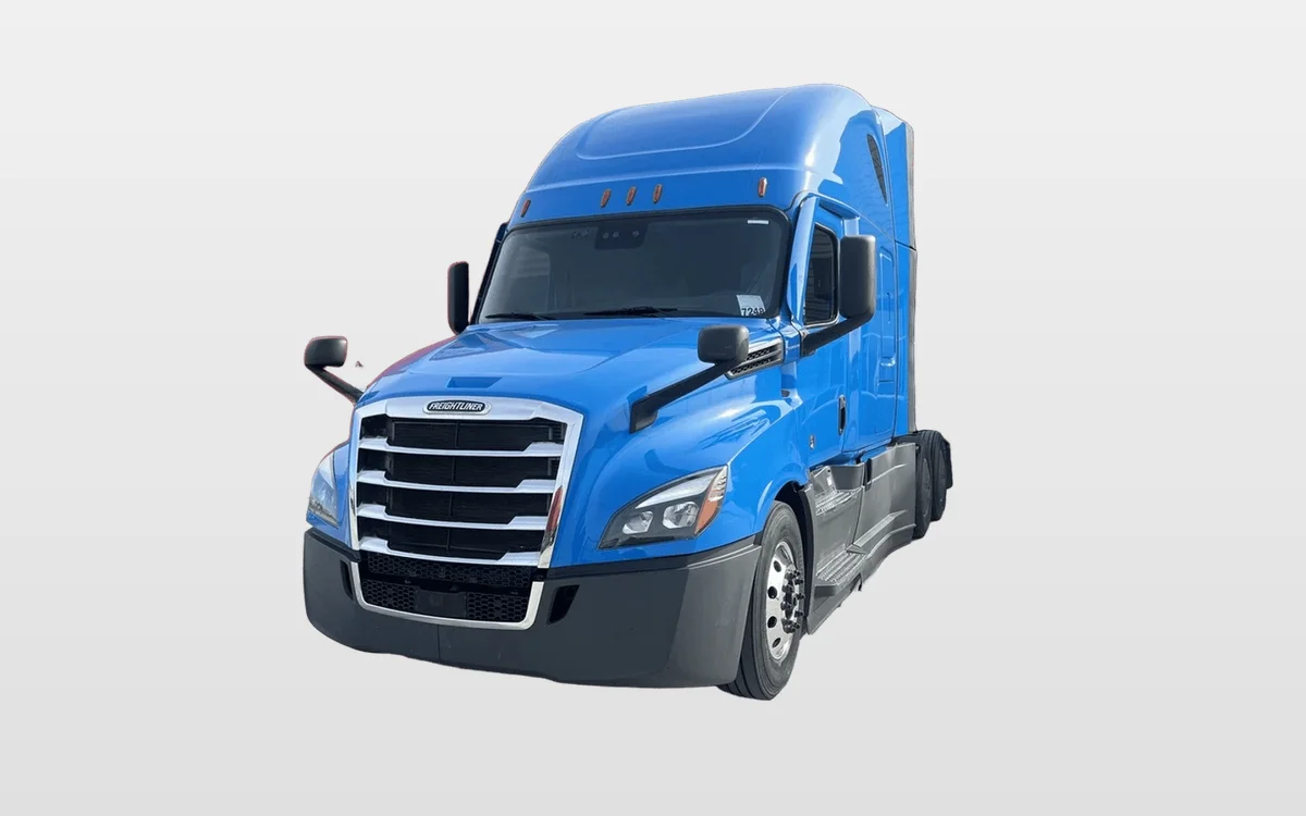 2022 Freightliner Cascadia - image 1