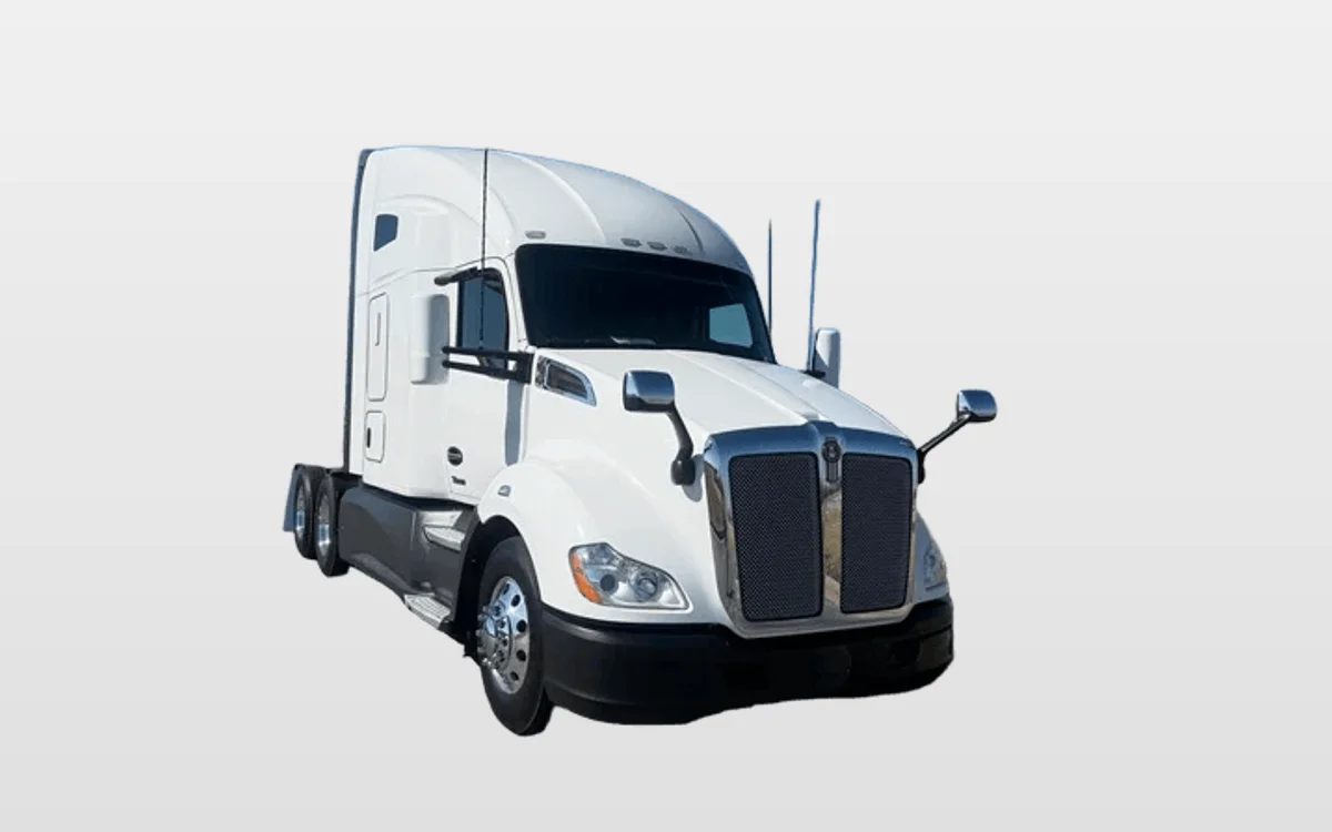 2022 Kenworth T680 - image 1