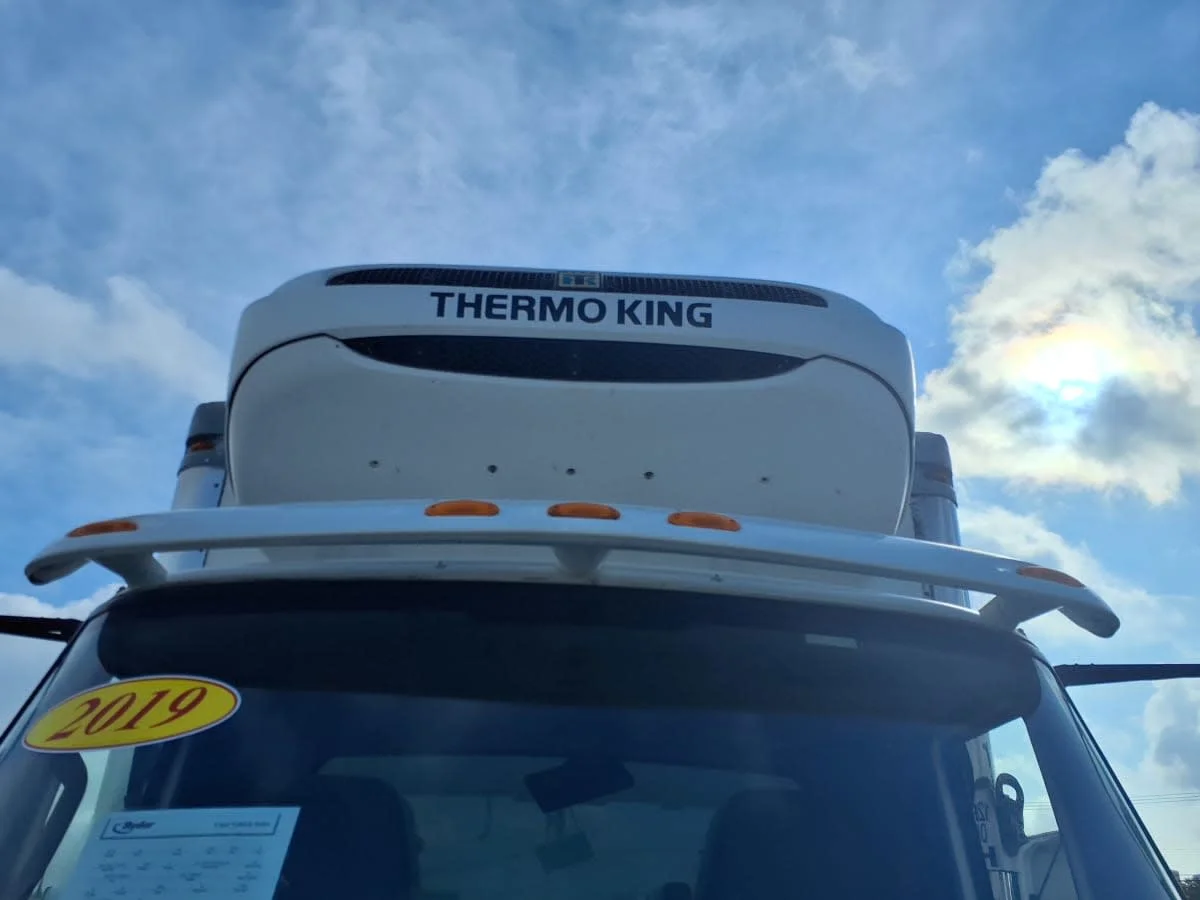 2019 International 4300 in Fort Worth, TX — photo 7