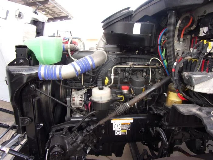 2020 Peterbilt 579 - image 10