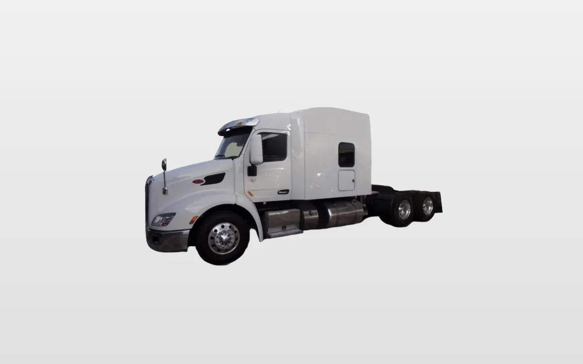 2020 Peterbilt 579 - image 1
