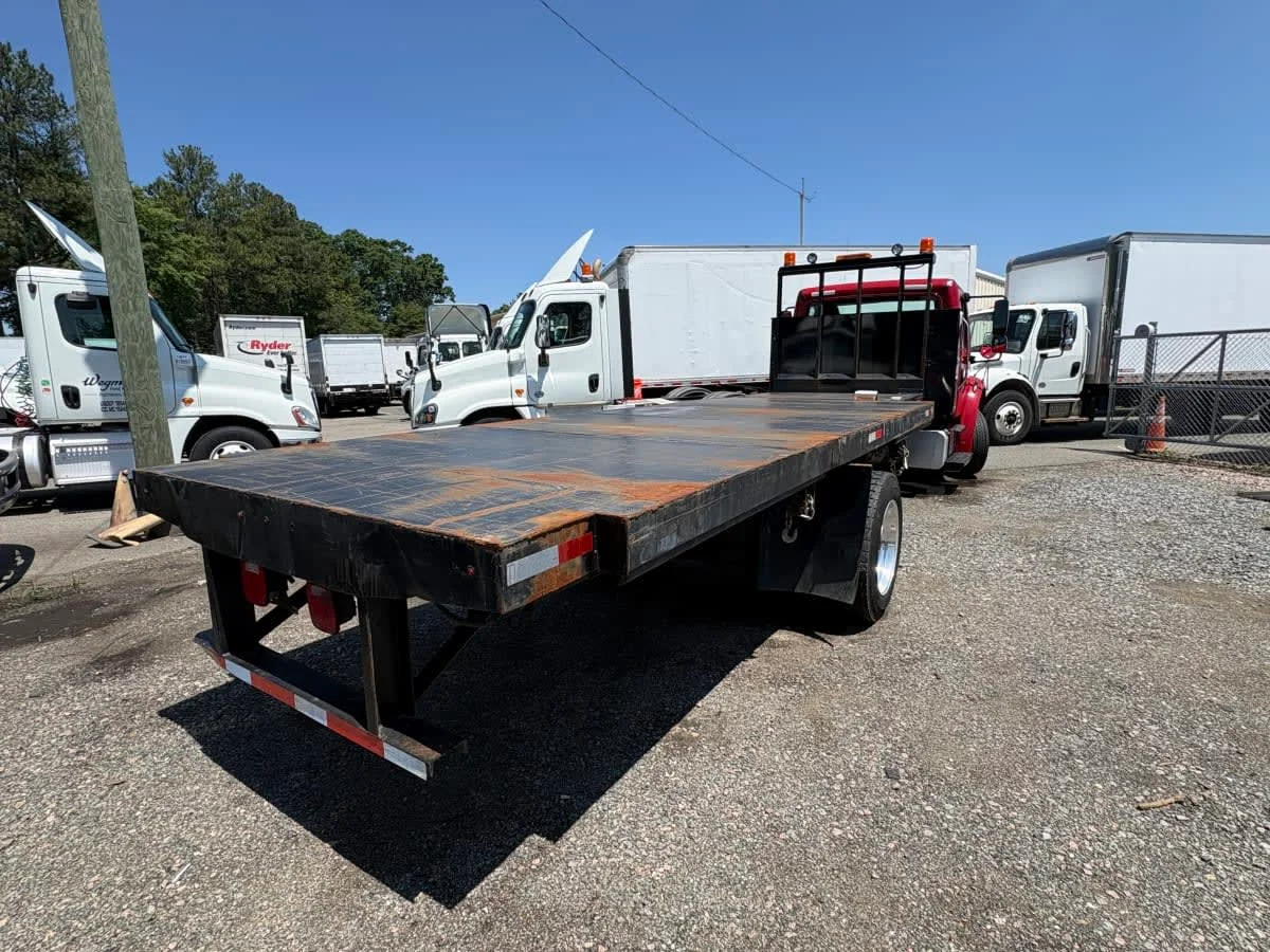2020 Freightliner M2 106 in Ashland, VA — photo 4