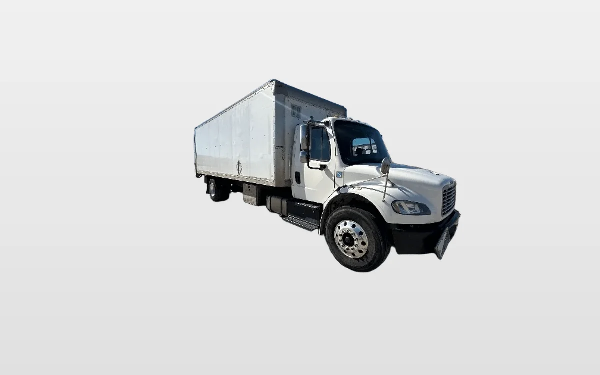 2019 Freightliner M2 106 - image 1