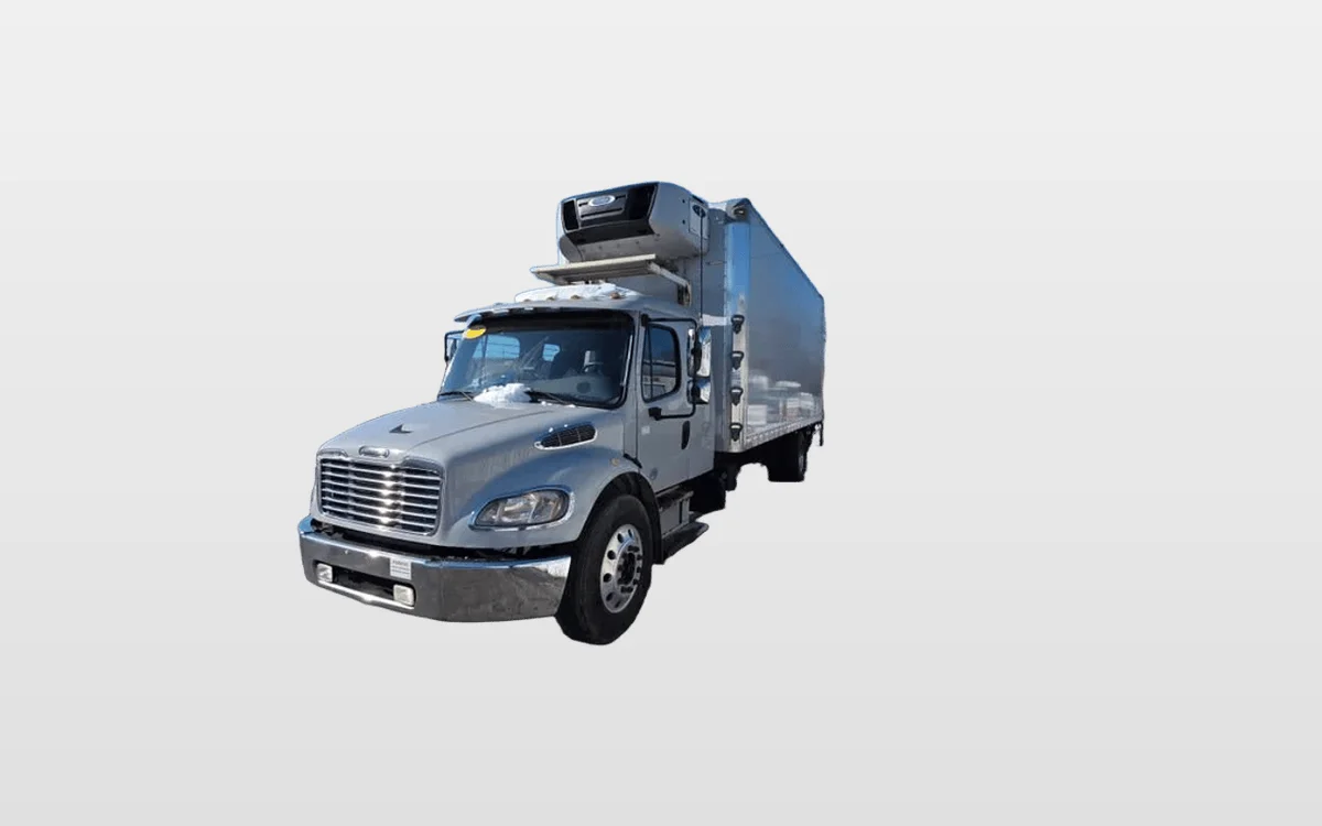 2017 Freightliner M2 106 - image 1