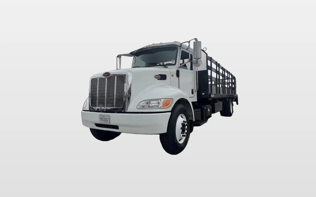 2020 Peterbilt - image 1