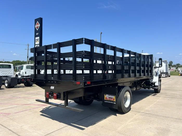 2025 International MV - image 6