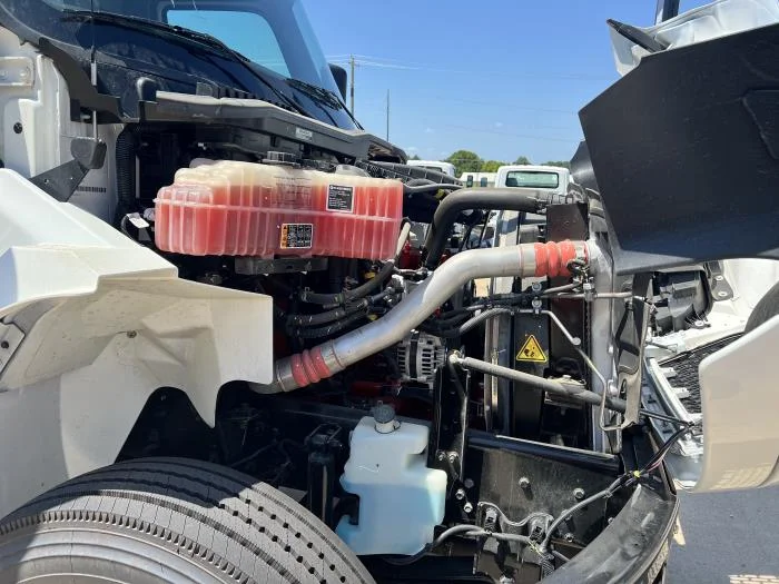 2025 International MV - image 11