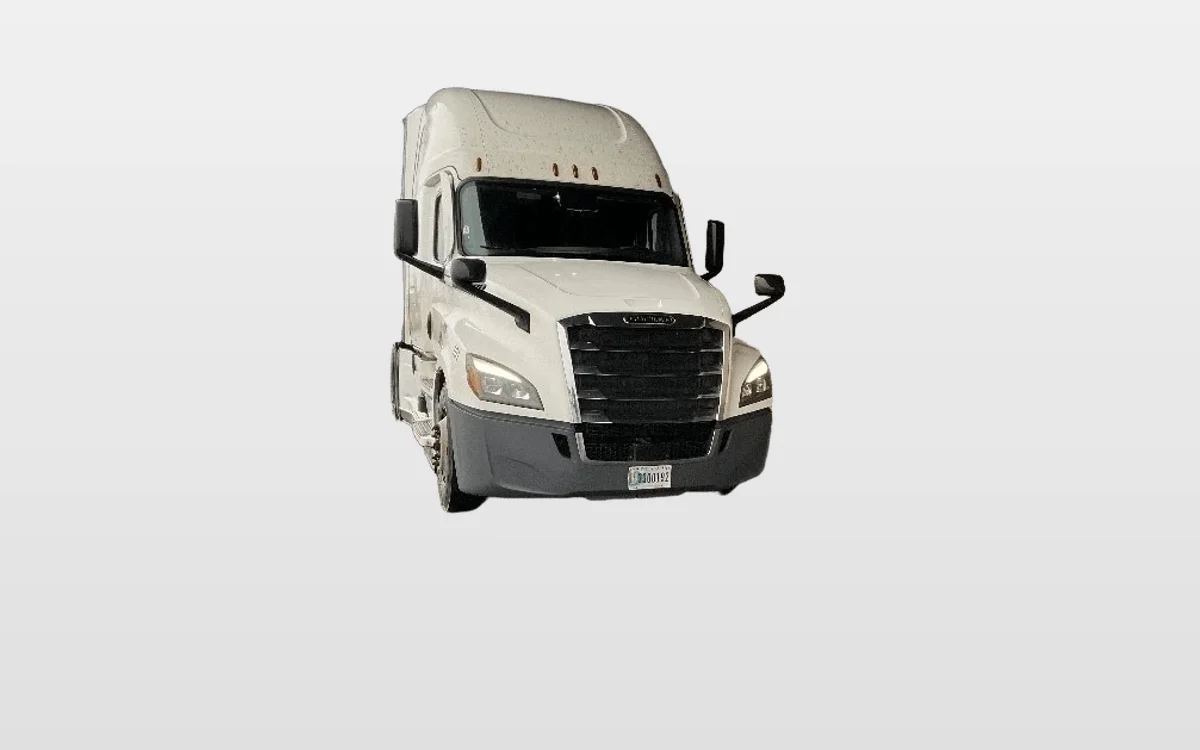 2023 Freightliner - image 1