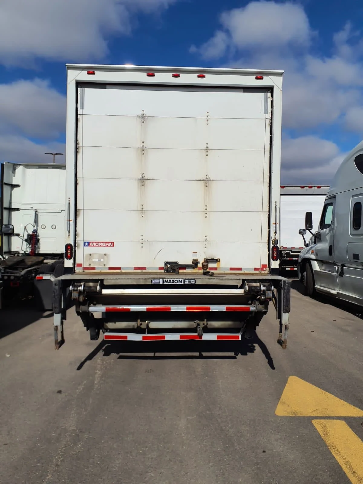 2019 Freightliner M2 106 in O'fallon, MO — photo 5
