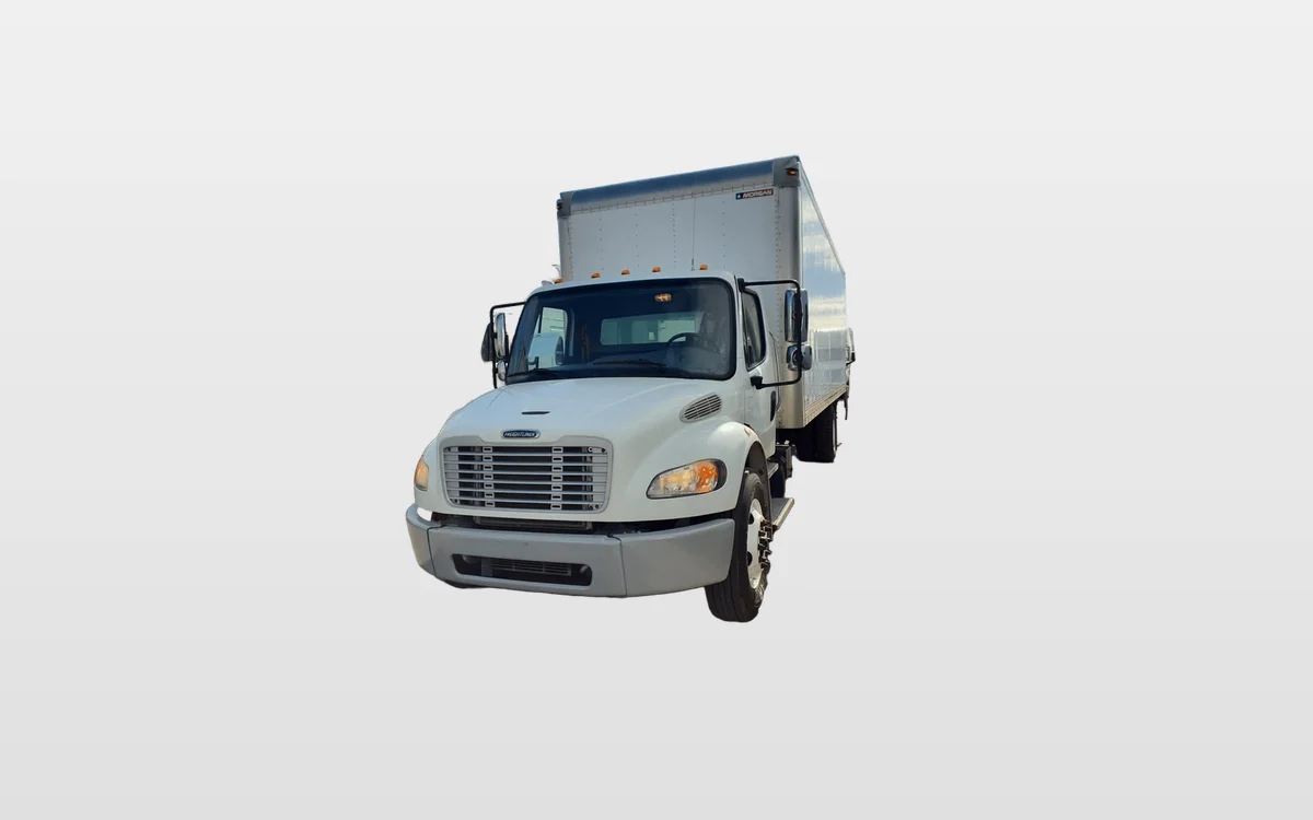 2019 Freightliner M2 106 - image 1