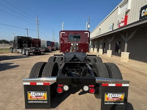 2027 Peterbilt 589 - image 5