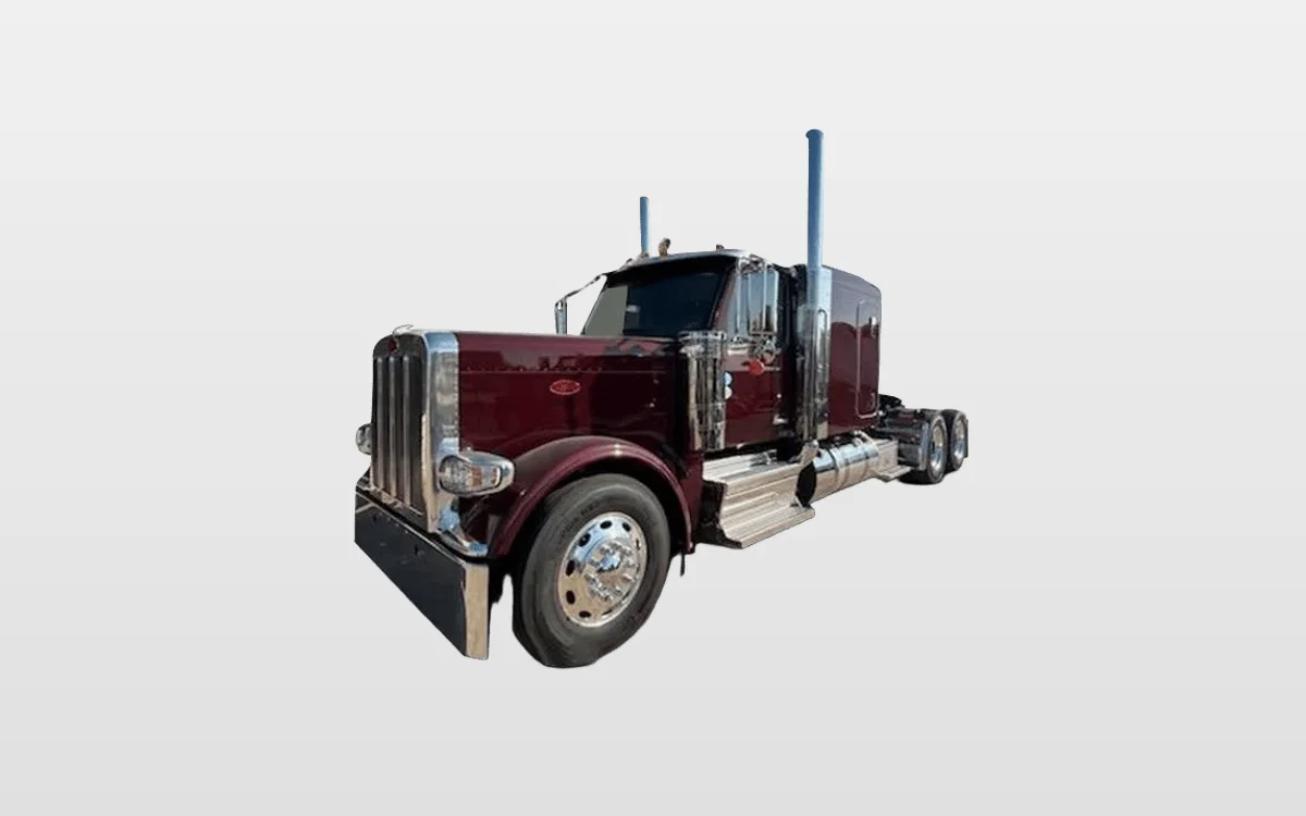2027 Peterbilt - image 1