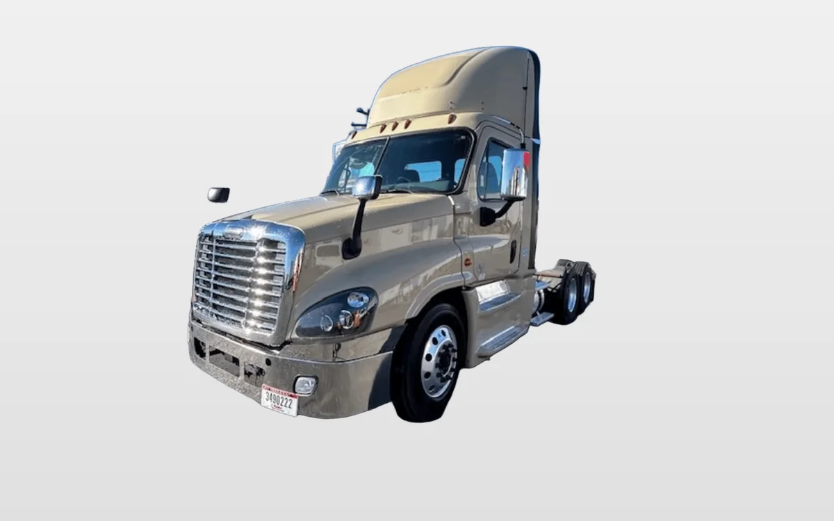 2016 Freightliner - image 1