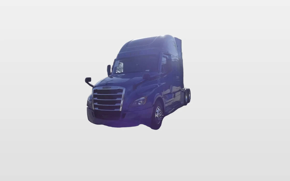 2021 Freightliner Cascadia - image 1