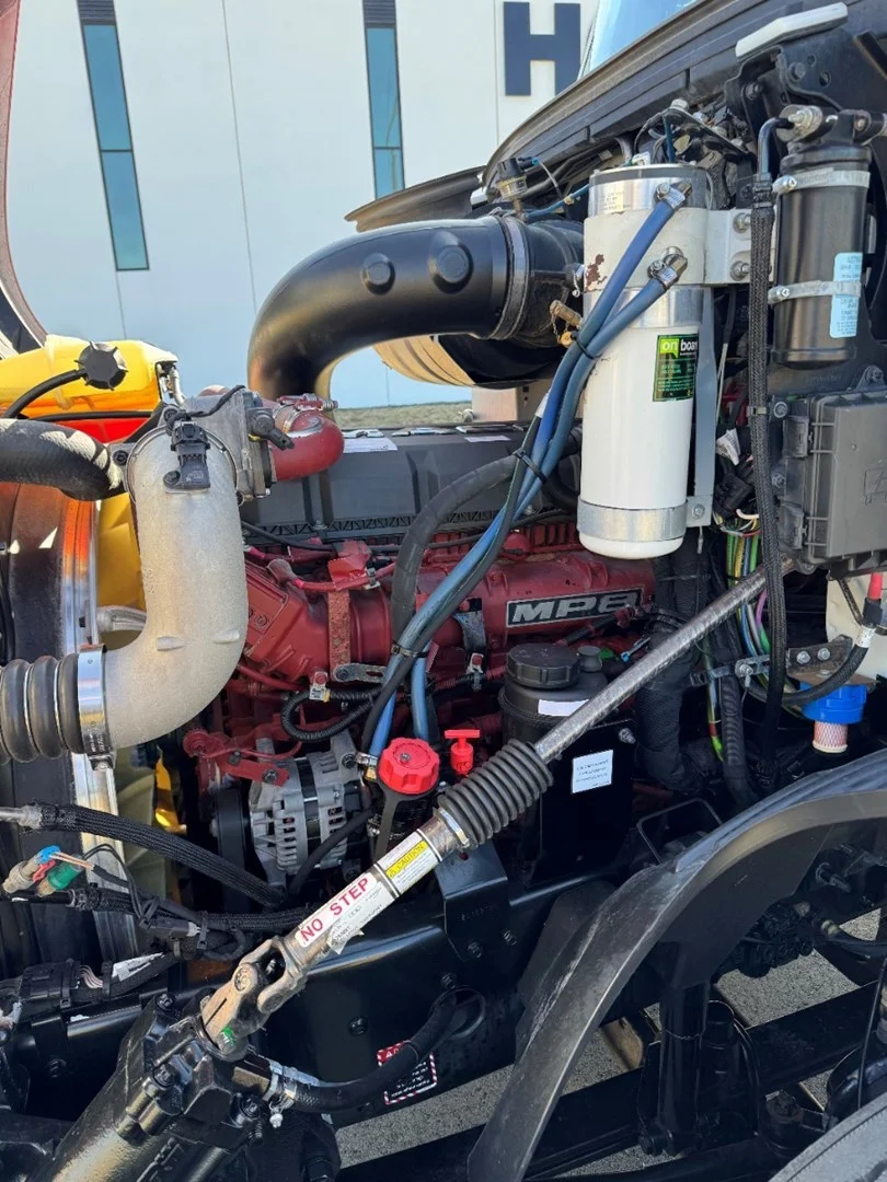 2021 Mack Anthem Daycab - image 9