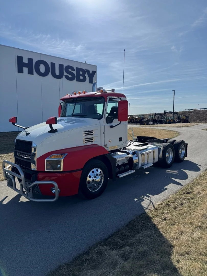 2021 Mack Anthem in Ankeny, IA