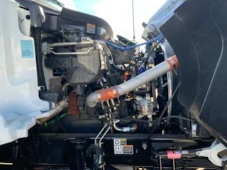 2025 Peterbilt 548 in Council Bluffs, IA — photo 10
