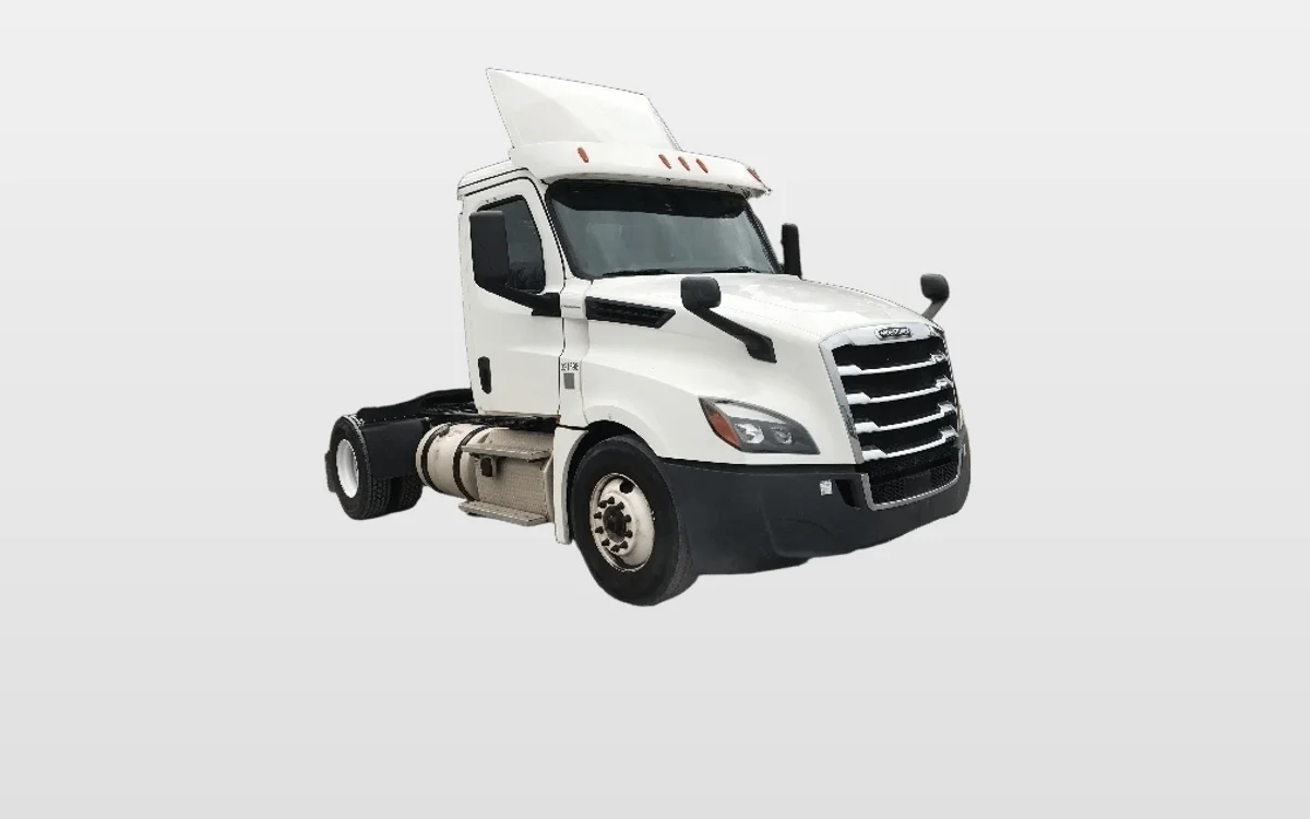 2019 Freightliner - image 1