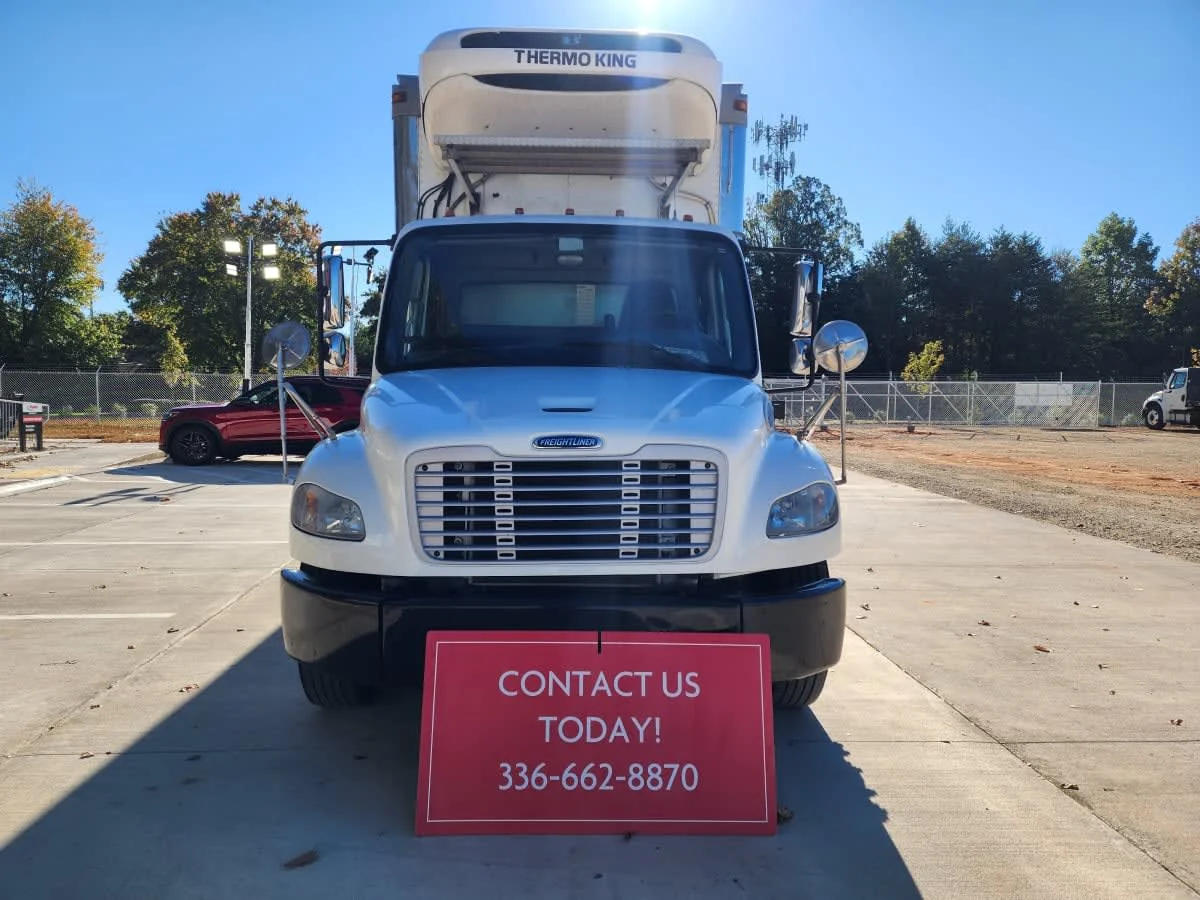 2020 Freightliner M2 106 in Greensboro, NC — photo 2