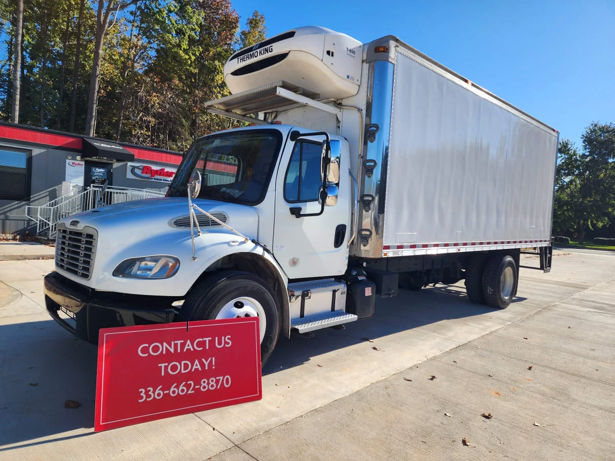 2020 Freightliner M2 106 in Greensboro, NC — photo 7