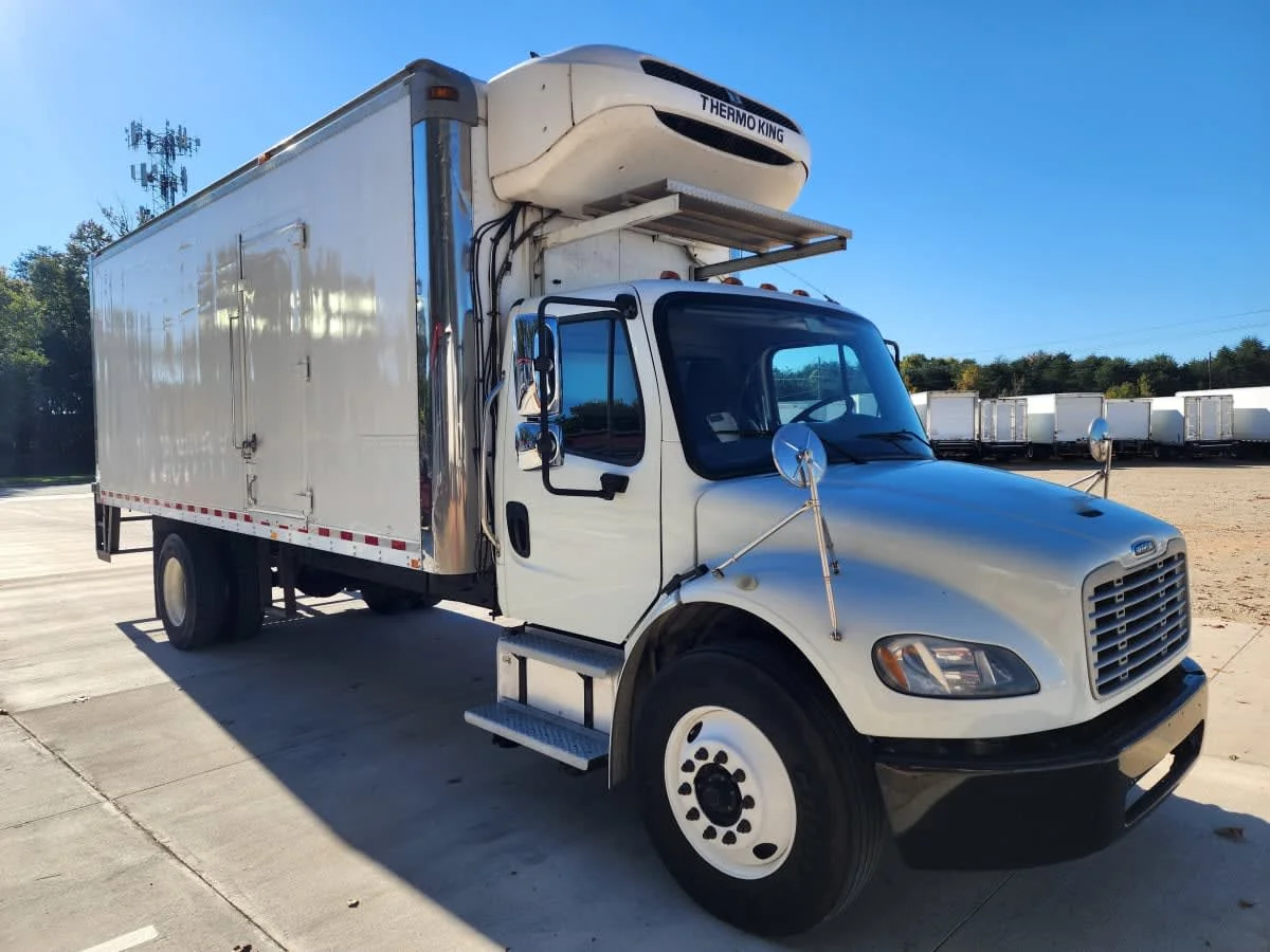 2020 Freightliner M2 106 in Greensboro, NC — photo 3