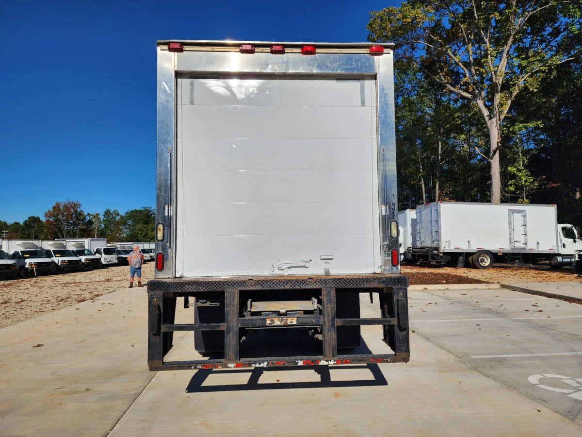 2020 Freightliner M2 106 in Greensboro, NC — photo 5