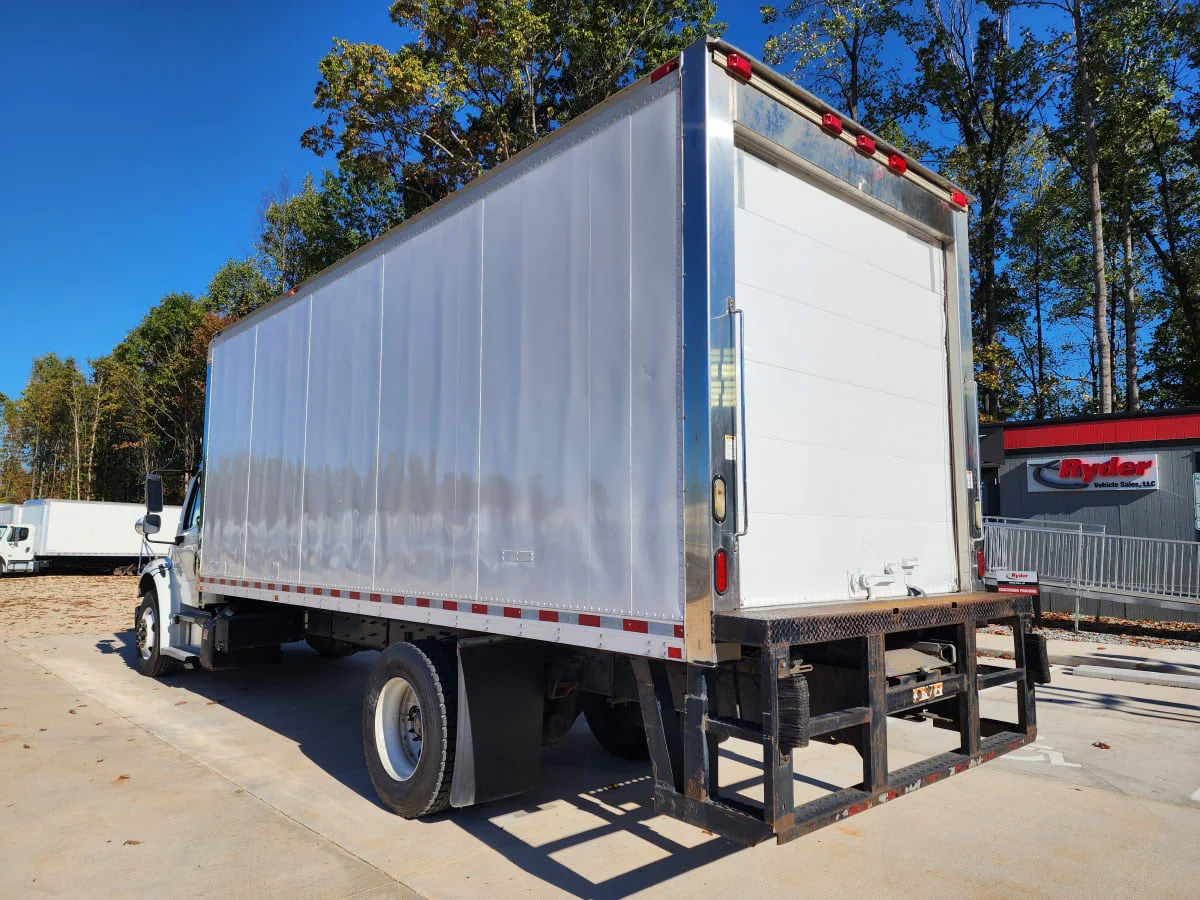 2020 Freightliner M2 106 in Greensboro, NC — photo 6